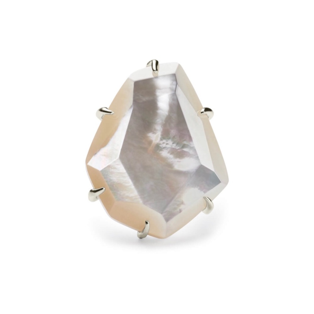 Kendra Scott Meghan Cocktail Ring💍